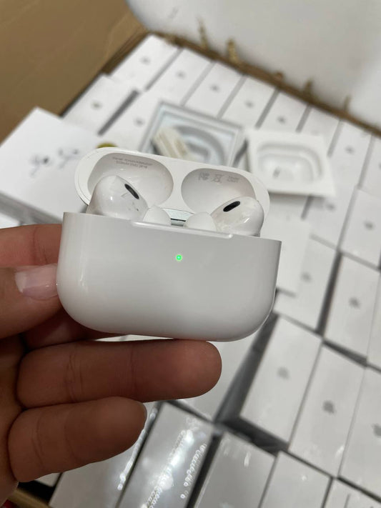 Bluetooth Airpods 2 pro